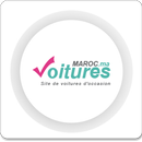 Voitures Maroc APK