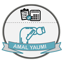 SIAP IBADAH AMAL YAUMI-APK