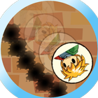 Round Hero In The Falling　- Shooting And Falling- icon