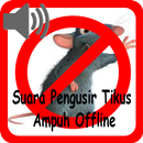 Suara Pengusir Tikus Ampuh Offline aplikacja