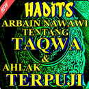 Takwa Kepada Allah SWT dan Akhlak Terpuji APK