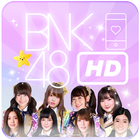 BNK48 Wallpaper ikona