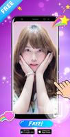 3 Schermata BNK48 Wallpaper