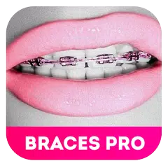 Braces Photo Editor Camera APK download