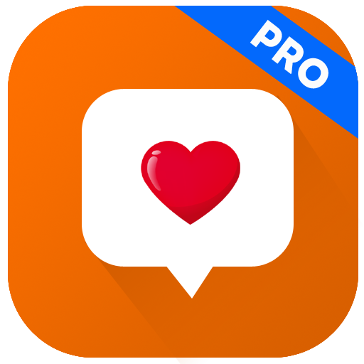 Insta Giddy Sticker Pro - Free