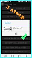 Wifi Hacker password Prank スクリーンショット 3