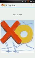 Tic Tac Toe screenshot 1