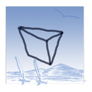 OpenGL ES Pyramid APK