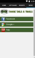 Tahoe Tails & Trails اسکرین شاٹ 2