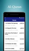 Islam Pro: Quran, Prayer times Screenshot 2