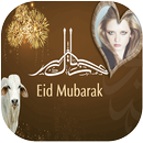 Bakra Eid-ul-Azha photo frames aplikacja