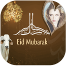 Bakra Eid-ul-Azha photo frames-APK