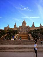 Barcelona photo frames capture d'écran 1