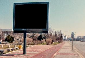 Billboard photo frames capture d'écran 2