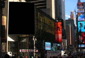 3 Schermata Billboard photo frames