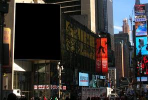 Billboard photo frames capture d'écran 3