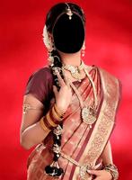 Bridal look photo frames स्क्रीनशॉट 3