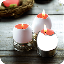 Candle photo frames-APK