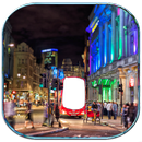 London Buildings Photo Frames APK