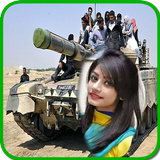 Pak-Army-Tanks photo frames icon