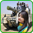 Pak-Army-Tanks photo frames