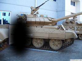 Pak-Army-Tanks photo frames syot layar 1