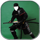 Samurai Photo frames aplikacja