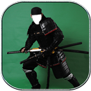 Samurai Photo frames-APK