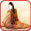Sharara Dress photo frames aplikacja