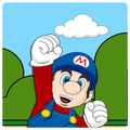 Super M Runner