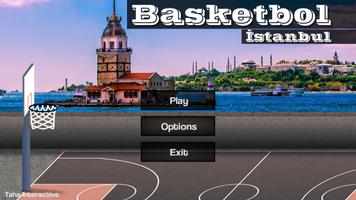 Basketball Istanbul 스크린샷 2