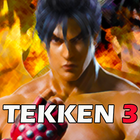 New Hint Tekken 3 Guia icône