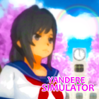 New Hint Yandere Simulator Guia 아이콘