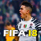 Icona New Hint FIFA 18 Guidare