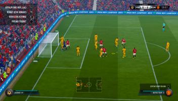 New Hint FIFA 18 Guidare 스크린샷 2