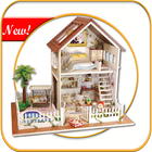 500++ Stages Making Doll Houses иконка