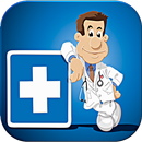 الموسوعة الطبية - دليل الأمراض aplikacja