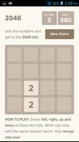 Taj2048 ภาพหน้าจอ 3