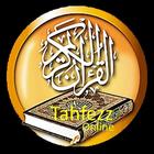 Tahfezz Quran icono