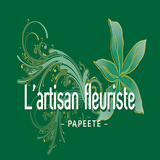 L’Artisan Fleuriste TAHITI icône