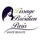 Lissage Brésilien Paris آئیکن