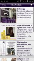 Lissage Brésilien Paris اسکرین شاٹ 1