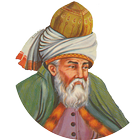 Mawlana Jalaluddin Rumi icon