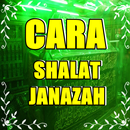 Cara Solat janajah Lengkap APK