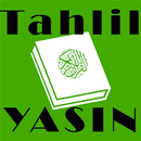APK Tahlil, Yasin dan Doa Lengkap