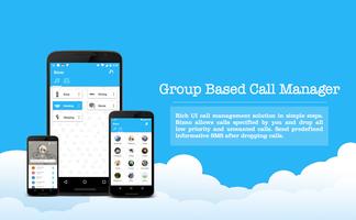 Bizno - Business Call Manager 海报