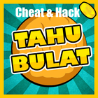 Cheat Koin Gratis Tahu Bulet icon