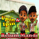 Terbaru Lagu Belum Mandi Upin Ipin APK