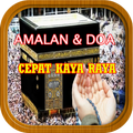 Do'a Cepet Kaya
