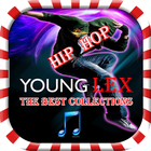 LAGU YOUNG LEX COLLECTIONS আইকন